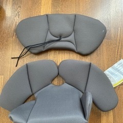 コンビ　マルゴット　エッグショックBE  チャイルドシートの画像