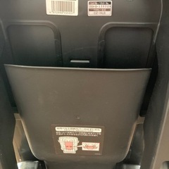 コンビ　マルゴット　エッグショックBE  チャイルドシートの画像