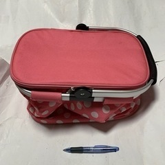 クーラーボックス クーラーバスケット 、折りたたみ式