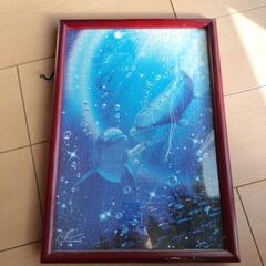 【決まりました】ラッセン 絵画 パズル