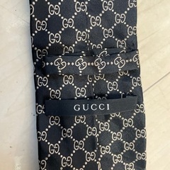 GUCCI ネクタイ