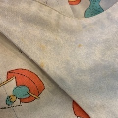 ベビーバウンサーの画像