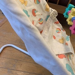 ベビーバウンサーの画像