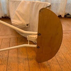 ベビーバウンサーの画像