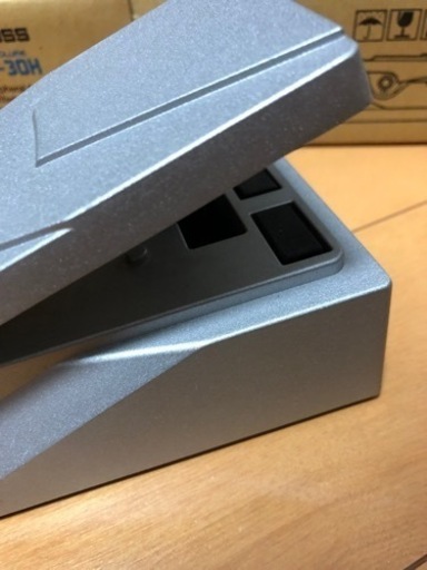BOSS FV-30H ボリュームペダル