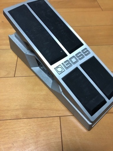 BOSS FV-500L MOD モディファイ品