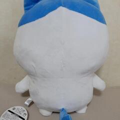 ハチワレ超BIGぬいぐるみ～にこっ～　ちいかわの画像