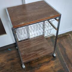 引き渡し決定しました ニトリ  キッチン収納の画像