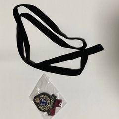ラブトキシック　フォーマル  Mの画像