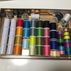 ミシン　在庫切れ商品！の画像