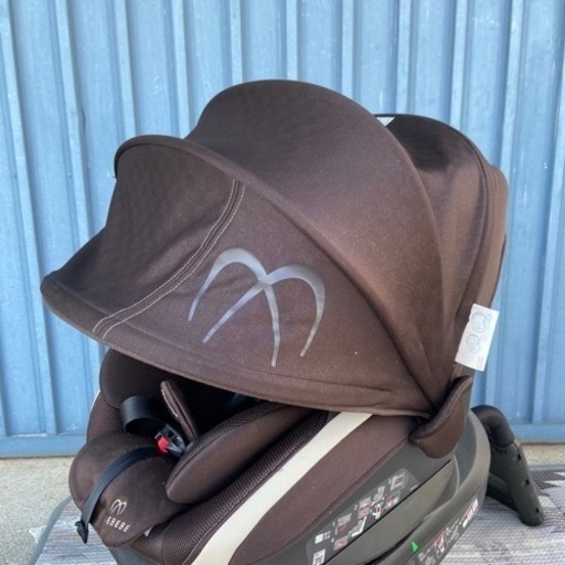 エールべべ　クルット3i プレミアム