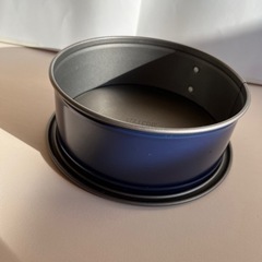 ケーキ型の画像