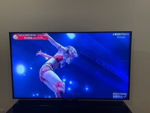 SONY ブラビア　55Ⅴ型　KDL-55W920A