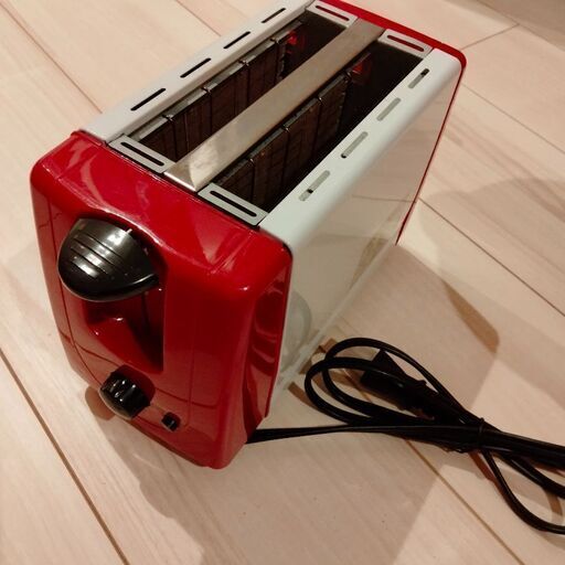 フローレ　ポップアップトースター