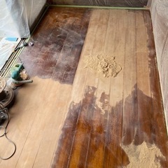 ★急募☆塗装職人　3年以上経験者の画像