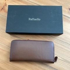 Raffaello 長財布
