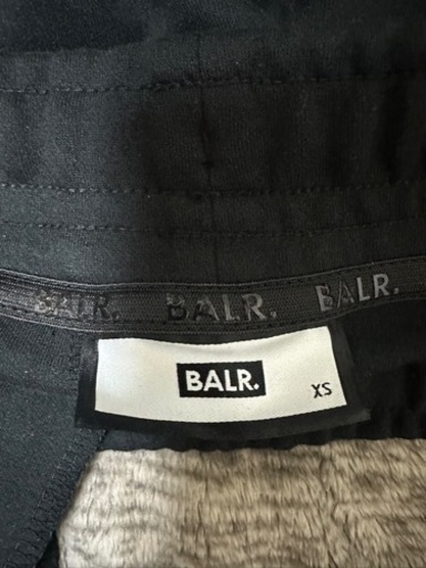 新品未使用BALR