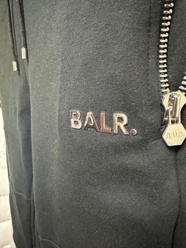 新品未使用BALR