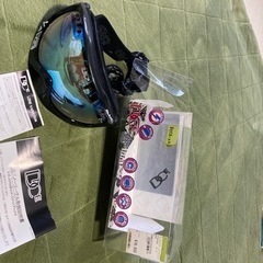 スノボゴーグル