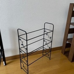 シューズラック