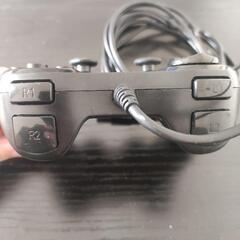 USBコントローラーの画像