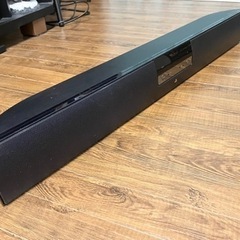 SONY サラウンドサウンドシステムCECH-ZVS1 