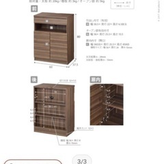 キャストの画像