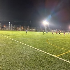 3/6(月)19:00〜21:00芝園フットサル場　参加費300円🤗 - メンバー募集
