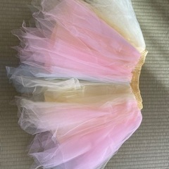 スカート