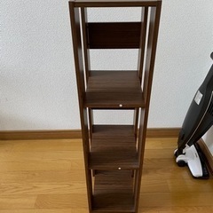 シェルフ