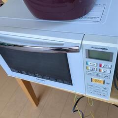 オーブンレンジ