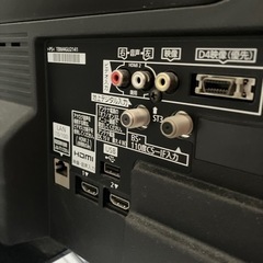 Panasonic 液晶テレビ32型の画像