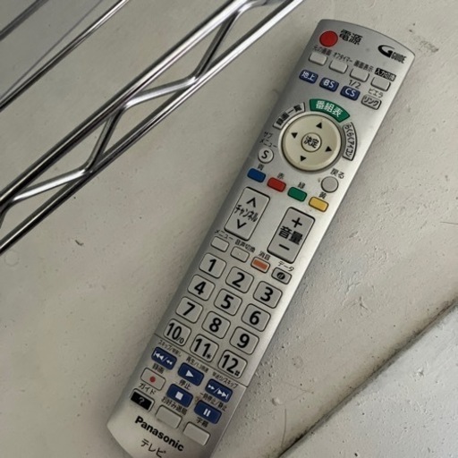 Panasonic 液晶テレビ32型