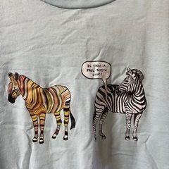 【夏物】Poul Smith(ポールスミス)のTシャツの画像