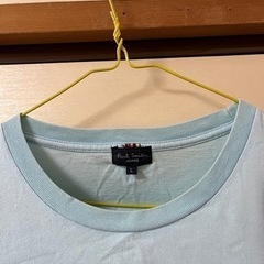 【夏物】Poul Smith(ポールスミス)のTシャツの画像