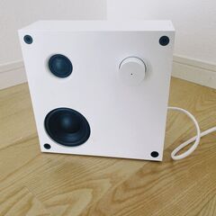 IKEA ENEBY/エネビー Bluetooth スピーカー 第2世代の画像