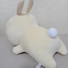 いっしょにねんねBIGぬいぐるみ～うさぎ～　ちいかわの画像