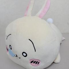 いっしょにねんねBIGぬいぐるみ～うさぎ～　ちいかわ