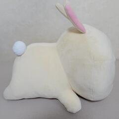いっしょにねんねBIGぬいぐるみ～うさぎ～　ちいかわの画像