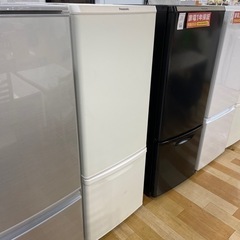１年保証付き！Panasonicの2ドア冷蔵庫売ります！！【トレジャーファクトリー岸和田店】