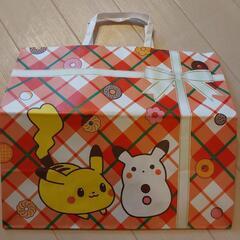 ポケモン　ポシェット　中古の画像
