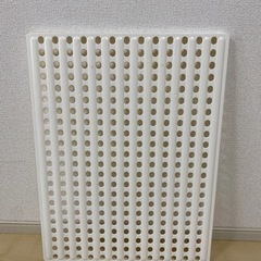 ペット用すのこ　55×42
