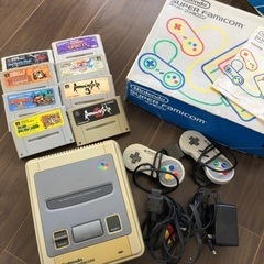 懐かしの！スーパーファミコン　その②