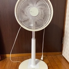 【キャンセル待ちになります】東芝扇風機