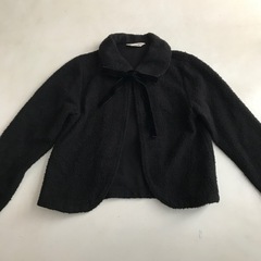BABY PINK HOUSE ボレロ130㌢