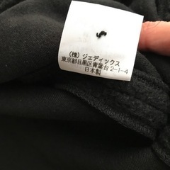 BABY PINK HOUSE ボレロ130㌢の画像