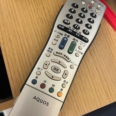 AQUOS LC-32DE5 [32インチ]の画像