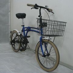 DOPPELGANGER（ドッペルギャンガー）SERIES ミニベロ 折り畳みバイク