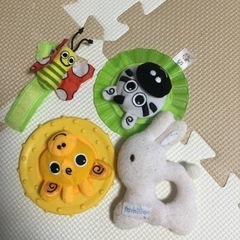 くまのヒーリングぽろんの画像