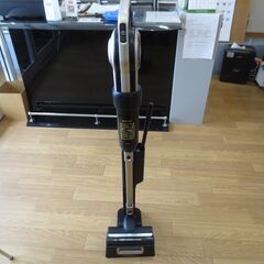 訳有り！アイリスオーヤマ　コード式　掃除機　USED品です！　白...